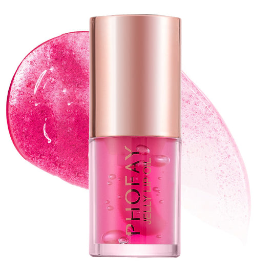 PHOFAY Luxurious Jelly Lip Oil