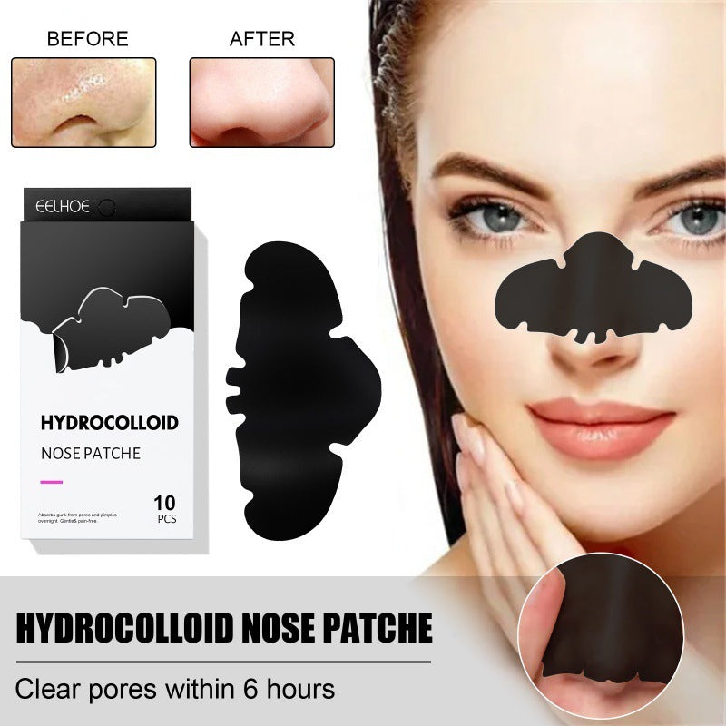 Blackhead Remover Nose Sticker To Clean Pores