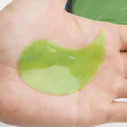 Luxurious Green Algae Eye Mask 60 Pieces